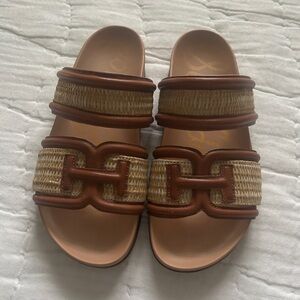 SAM EDELMAN SANDALS Size 7